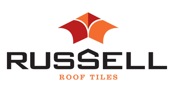 RUSSELL ROOF LOGO CAROUSEL