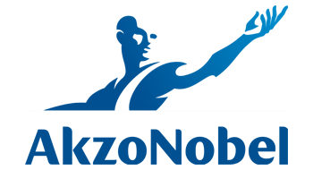 akzo logo