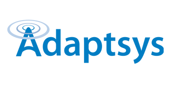 Adaptsys Logo